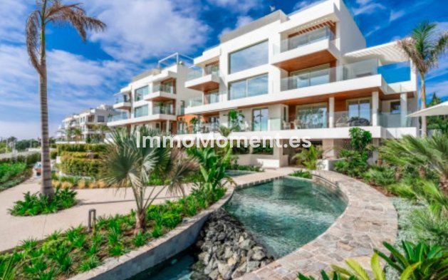 Appartement - Bestaande woning - Marbella - The Golden Mile