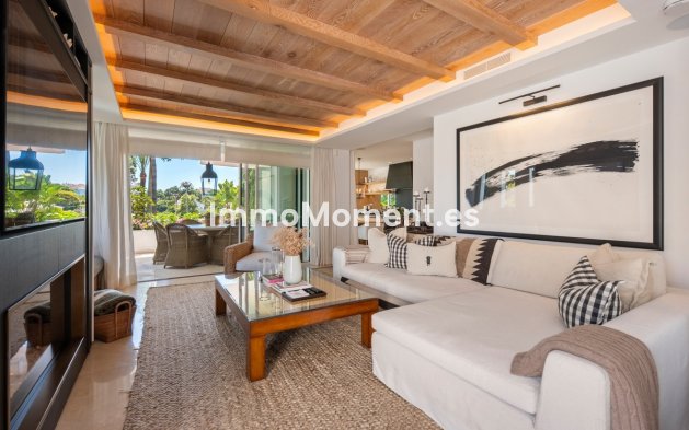 Appartement - Bestaande woning - Marbella - The Golden Mile