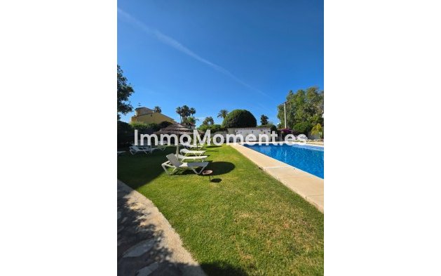 Appartement - Bestaande woning - Marbella - The Golden Mile