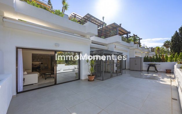 Appartement - Bestaande woning - Marbella - The Golden Mile