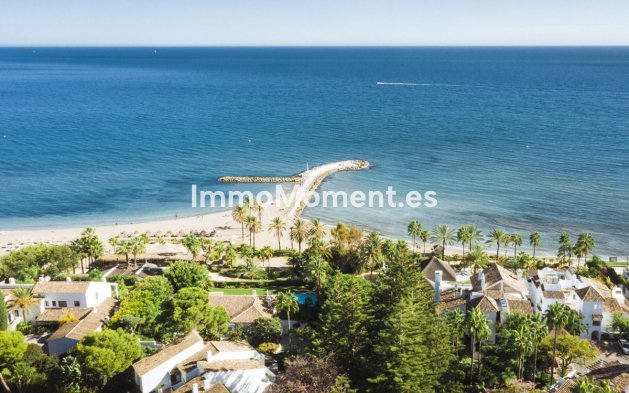 Appartement - Bestaande woning - Marbella - The Golden Mile