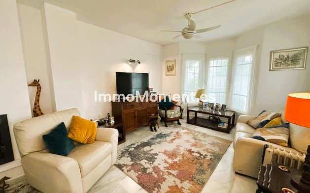 Appartement - Bestaande woning - Marbella - 