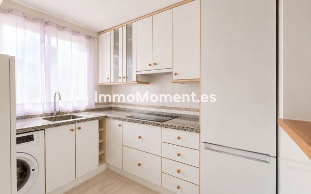 Appartement - Bestaande woning - Mijas - Calahonda