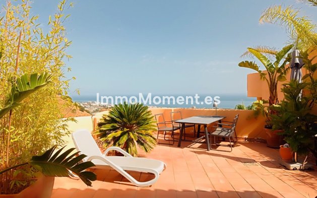 Appartement - Bestaande woning - Mijas - Calahonda