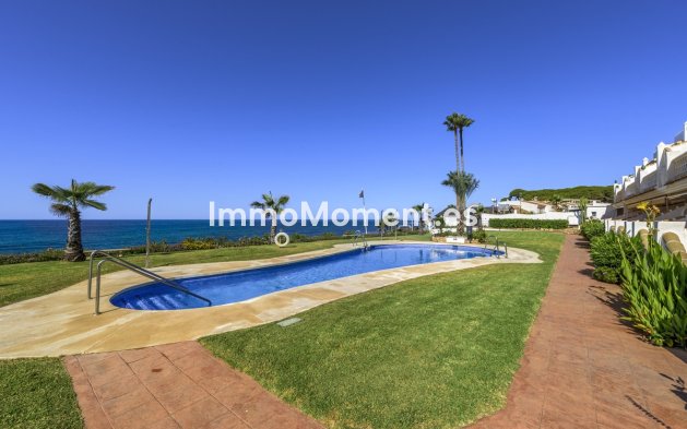 Appartement - Bestaande woning - Mijas - Calahonda