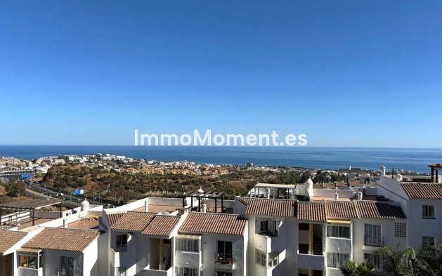 Appartement - Bestaande woning - Mijas - Calahonda