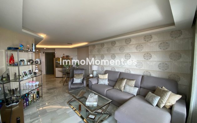 Appartement - Bestaande woning - Mijas - Calahonda