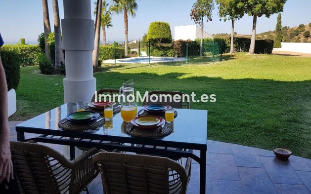 Appartement - Bestaande woning - Mijas - Calahonda