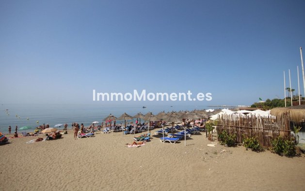 Appartement - Bestaande woning - Mijas - Calahonda