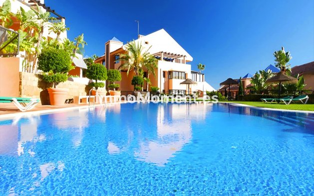 Appartement - Bestaande woning - Mijas - Calahonda
