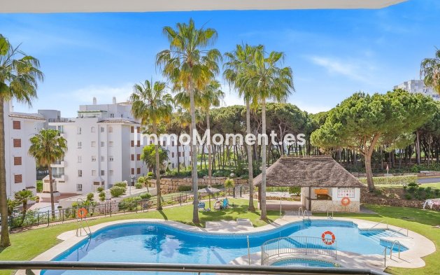 Appartement - Bestaande woning - Mijas - Calahonda