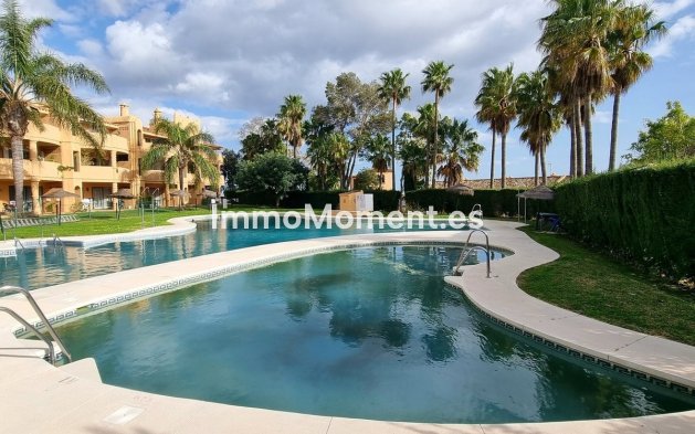 Appartement - Bestaande woning - Mijas - Calahonda