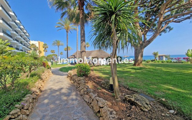Appartement - Bestaande woning - Mijas - Calahonda