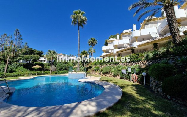 Appartement - Bestaande woning - Mijas - Calahonda