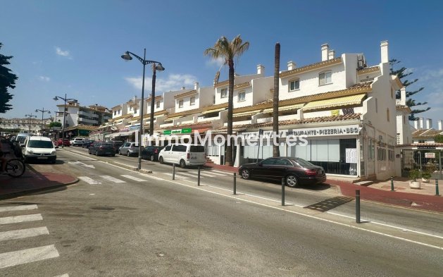 Appartement - Bestaande woning - Mijas - Calahonda
