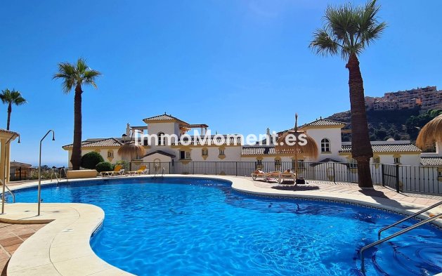 Appartement - Bestaande woning - Mijas - Calahonda