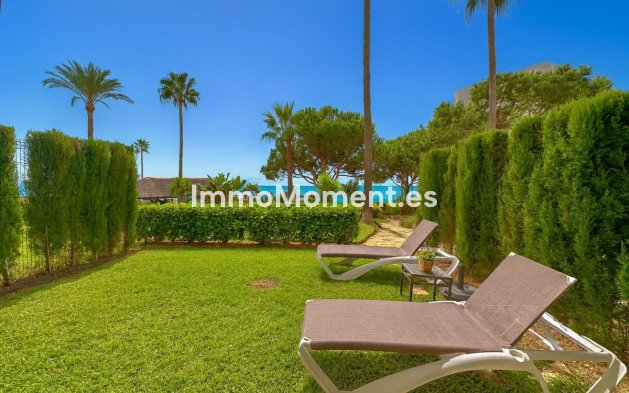 Appartement - Bestaande woning - Mijas - Calahonda