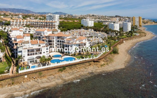 Appartement - Bestaande woning - Mijas - Calahonda