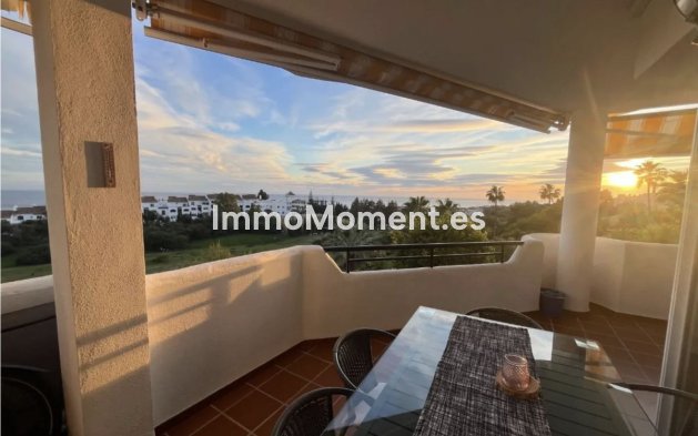 Appartement - Bestaande woning - Mijas - Calahonda