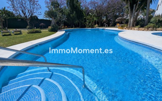 Appartement - Bestaande woning - Mijas - Calahonda