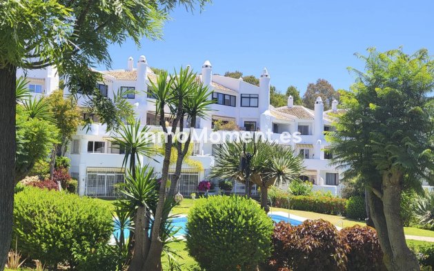 Appartement - Bestaande woning - Mijas - Calahonda
