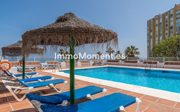 Appartement - Bestaande woning - Mijas - Calahonda
