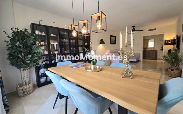 Appartement - Bestaande woning - Mijas - Calahonda