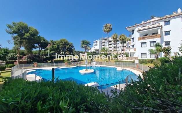 Appartement - Bestaande woning - Mijas - Calahonda