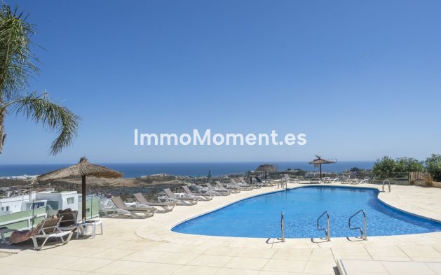 Appartement - Bestaande woning - Mijas - Calanova Golf