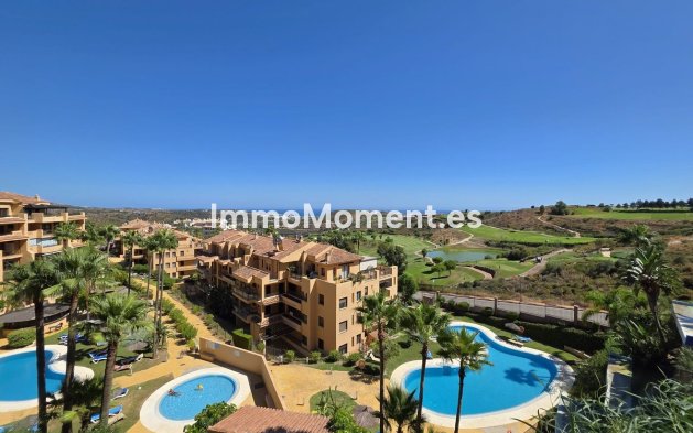 Appartement - Bestaande woning - Mijas - Calanova Golf