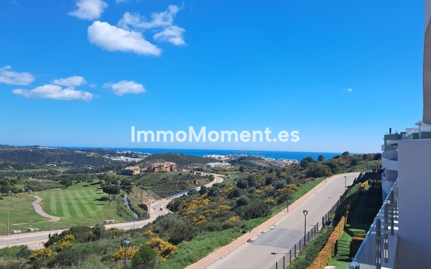 Appartement - Bestaande woning - Mijas - Calanova Golf