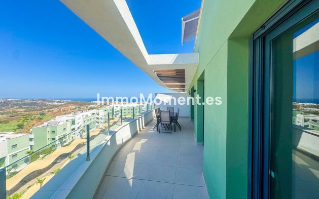 Appartement - Bestaande woning - Mijas - Calanova Golf