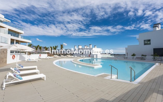 Appartement - Bestaande woning - Mijas - Calanova Golf