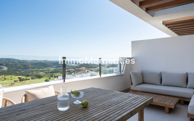 Appartement - Bestaande woning - Mijas - Calanova Golf