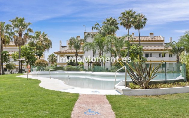 Appartement - Bestaande woning - Mijas - Calanova Golf