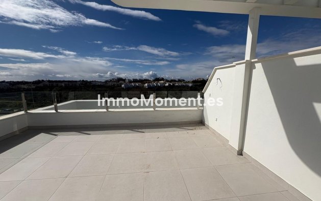 Appartement - Bestaande woning - Mijas - Campo Mijas