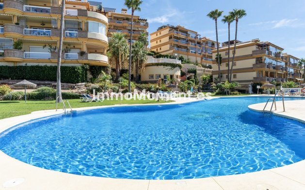 Appartement - Bestaande woning - Mijas Costa - Calahonda
