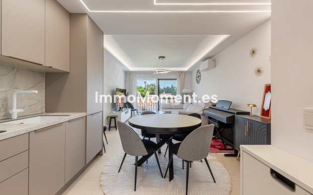 Appartement - Bestaande woning - Mijas Costa - La Cala de Mijas