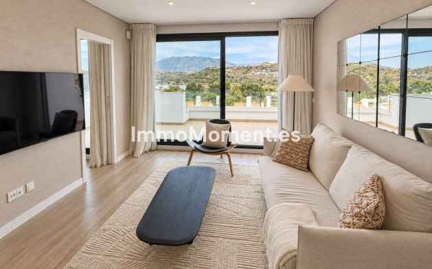 Appartement - Bestaande woning - Mijas Costa - La Cala de Mijas