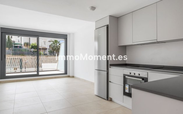 Appartement - Bestaande woning - Mijas Costa - La Cala de Mijas