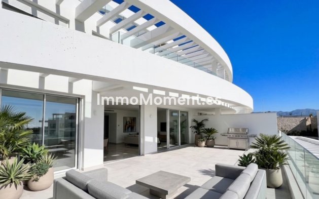 Appartement - Bestaande woning - Mijas Costa - La Cala de Mijas