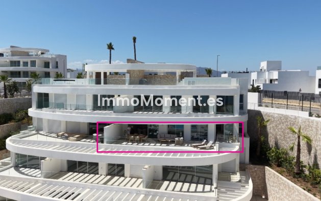Appartement - Bestaande woning - Mijas Costa - La Cala de Mijas