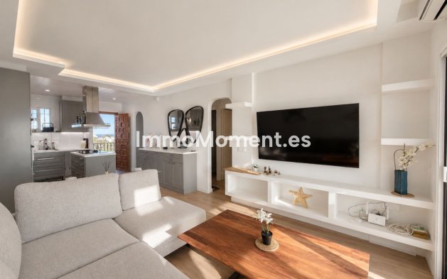Appartement - Bestaande woning - Mijas Costa - Mijas Costa