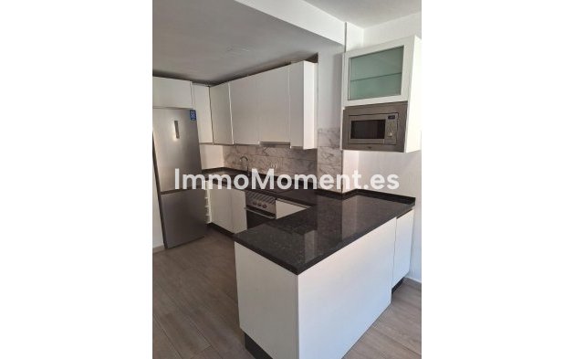 Appartement - Bestaande woning - Mijas Costa - Mijas Costa
