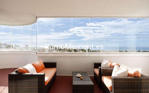 Appartement - Bestaande woning - Mijas Costa - Mijas Costa