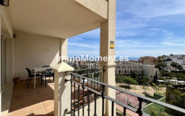 Appartement - Bestaande woning - Mijas Costa - Riviera Del Sol