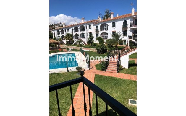 Appartement - Bestaande woning - Mijas Costa - Riviera Del Sol