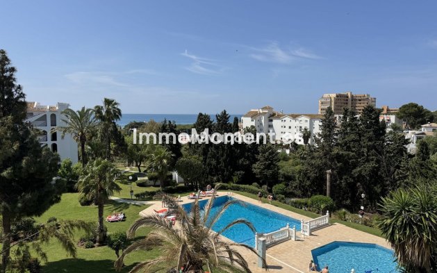Appartement - Bestaande woning - Mijas Costa - Riviera Del Sol