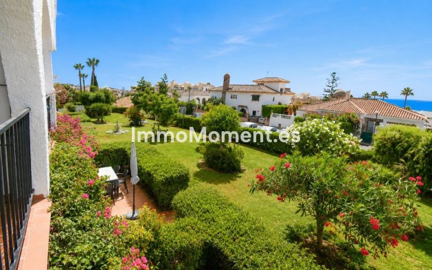 Appartement - Bestaande woning - Mijas - El Chaparral