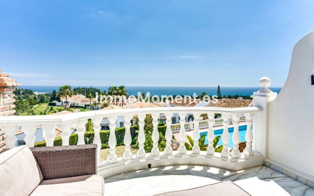 Appartement - Bestaande woning - Mijas - El Chaparral